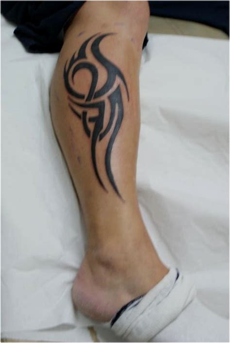 Tatouage tribal